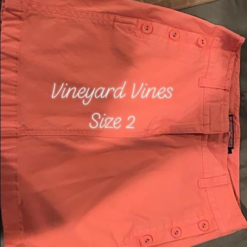 Vineyard Vines Skirt